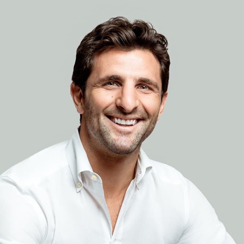 GiuseppeLaRocca_Headshot